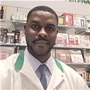 Pharmacien/ Professeur/Tuteur à temps partiel